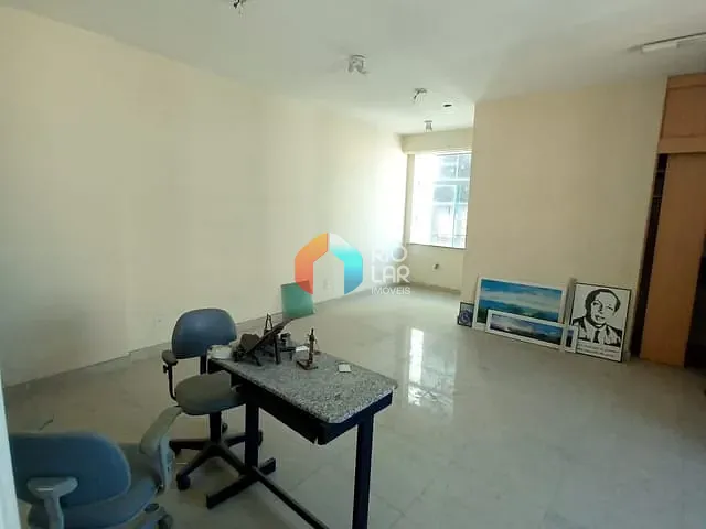 Sala com 130m², à venda, no bairro Centro em Rio de Janeiro