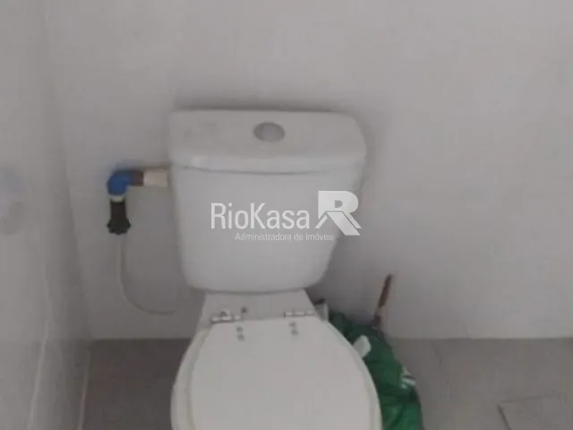 Sala para alugar, no bairro Centro em Rio de Janeiro