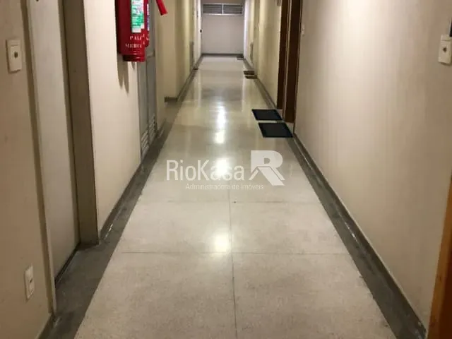 Sala para alugar, no bairro Centro em Rio de Janeiro