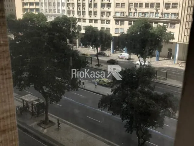 Sala para alugar, no bairro Centro em Rio de Janeiro