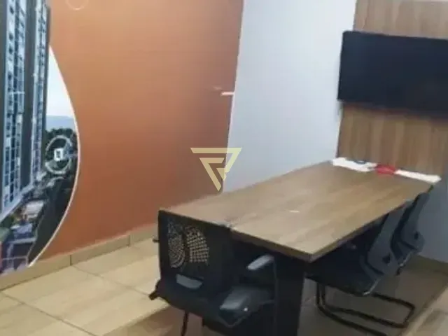 Sala com 400m², à venda ou para alugar, no bairro Alto da Boa Vista em Ribeirão Preto