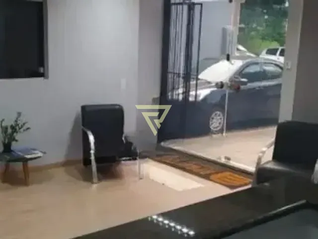 Sala com 400m², à venda ou para alugar, no bairro Alto da Boa Vista em Ribeirão Preto