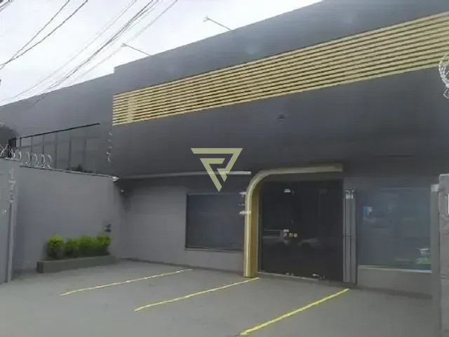Sala com 400m², à venda ou para alugar, no bairro Alto da Boa Vista em Ribeirão Preto