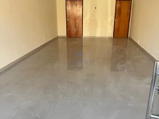 Sala para alugar, no bairro Vila Santa Cruz em São José do Rio Preto