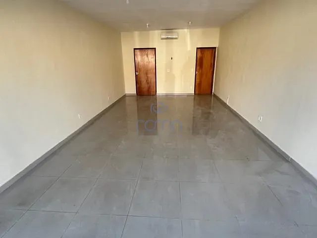 Sala para alugar, no bairro Vila Santa Cruz em São José do Rio Preto