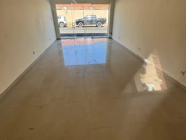 Sala para alugar, no bairro Vila Santa Cruz em São José do Rio Preto