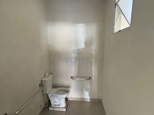 Sala para alugar, no bairro Vila Santa Cruz em São José do Rio Preto