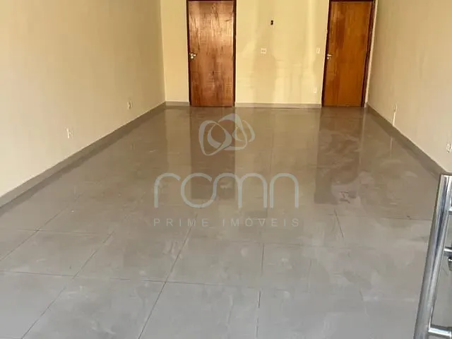 Sala para alugar, no bairro Vila Santa Cruz em São José do Rio Preto