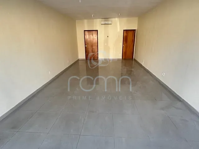 Sala para alugar, no bairro Vila Santa Cruz em São José do Rio Preto