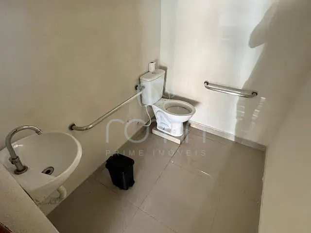 Sala para alugar, no bairro Vila Santa Cruz em São José do Rio Preto