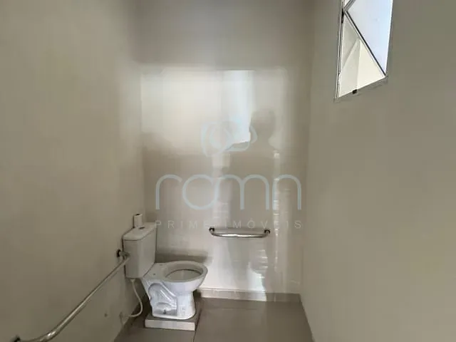 Sala para alugar, no bairro Vila Santa Cruz em São José do Rio Preto