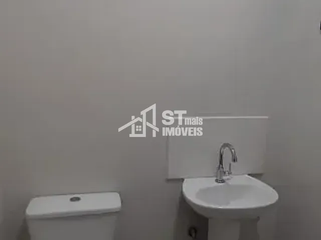 Sala com 20m², para alugar, no bairro Centro em Andradas