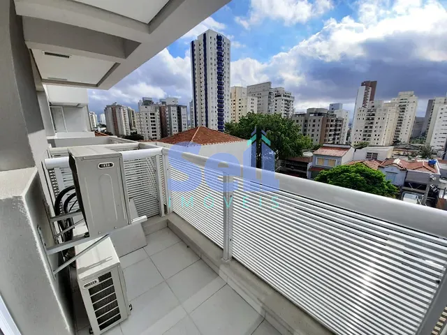 Sala à venda, no bairro Vila Pompéia em São Paulo