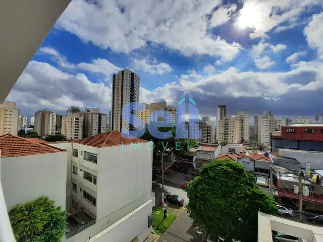 Sala à venda, no bairro Vila Pompéia em São Paulo