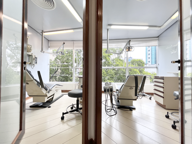 Seu Espaço Profissional: Sala para Consultórios e Clínicas