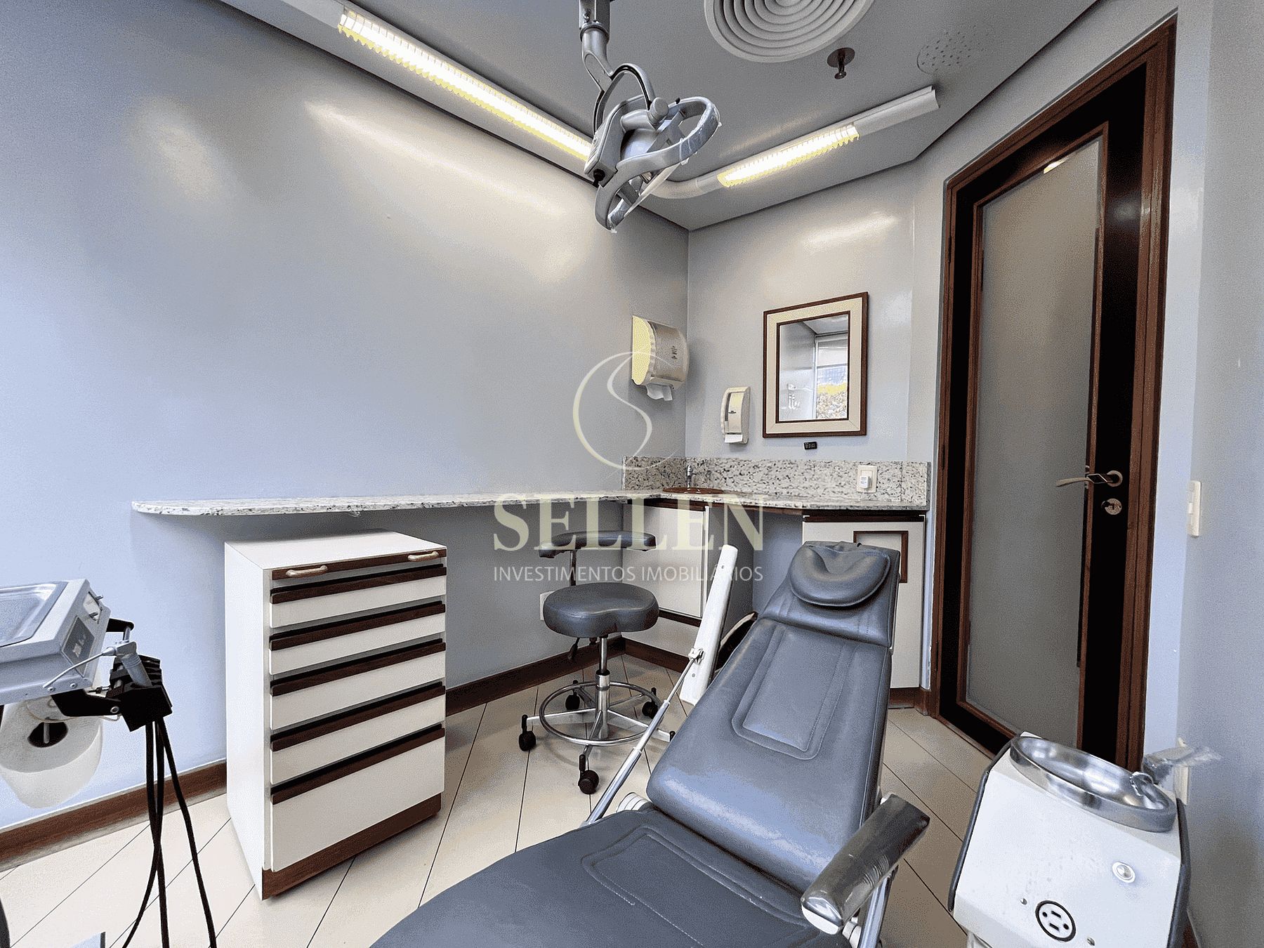 Conjunto Comercial-Sala à venda, 46m² - Foto 2