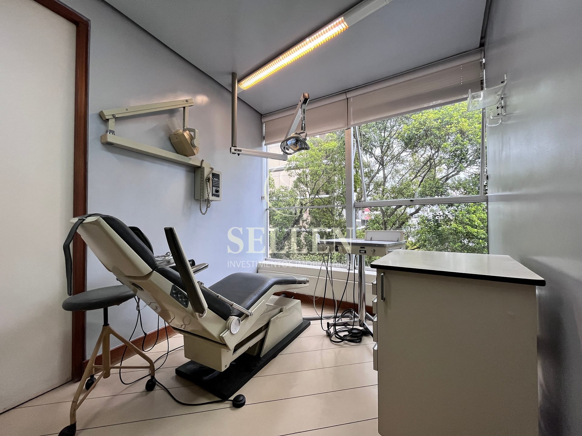 Conjunto Comercial-Sala à venda, 46m² - Foto 5