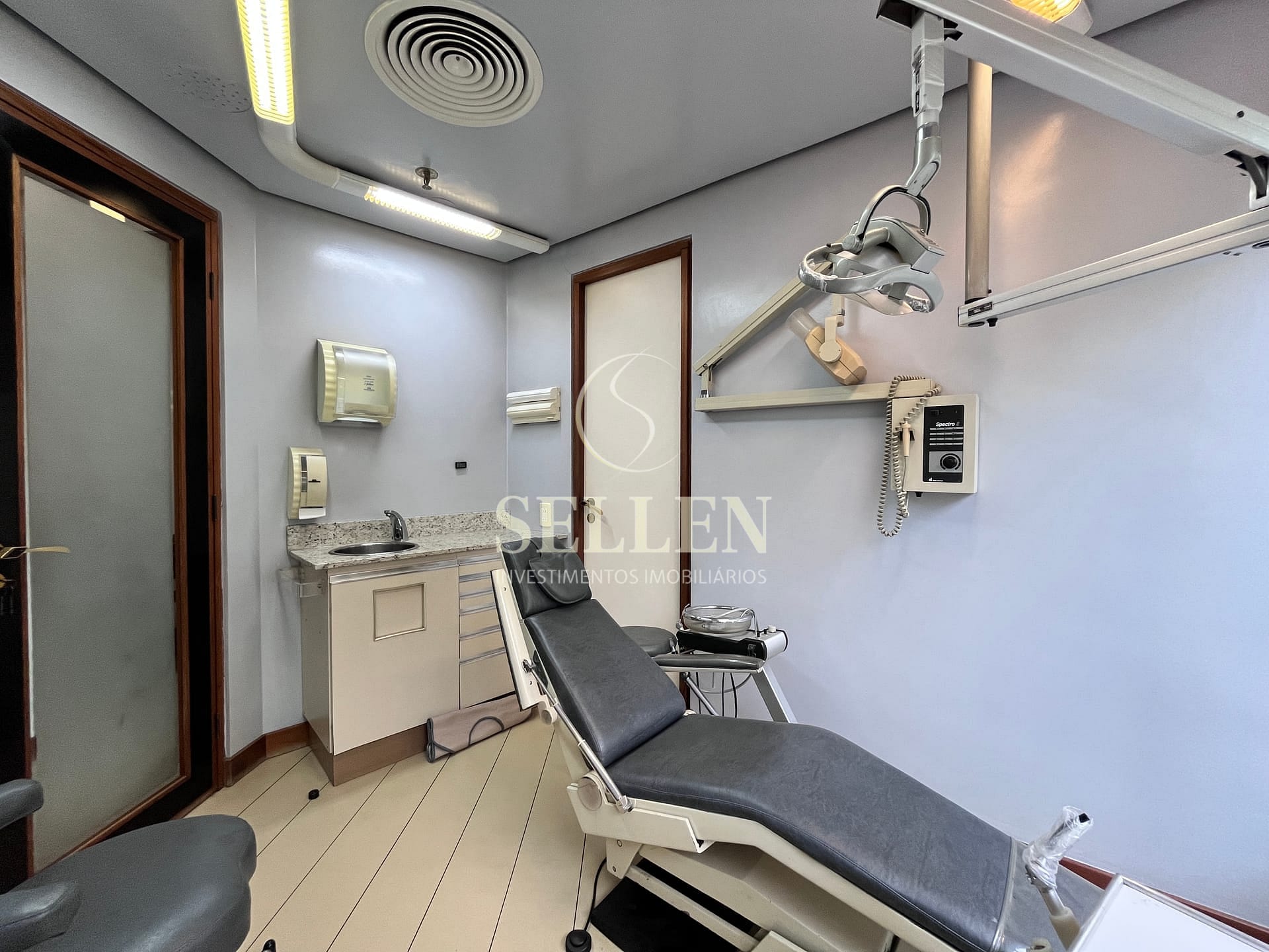 Conjunto Comercial-Sala à venda, 46m² - Foto 6