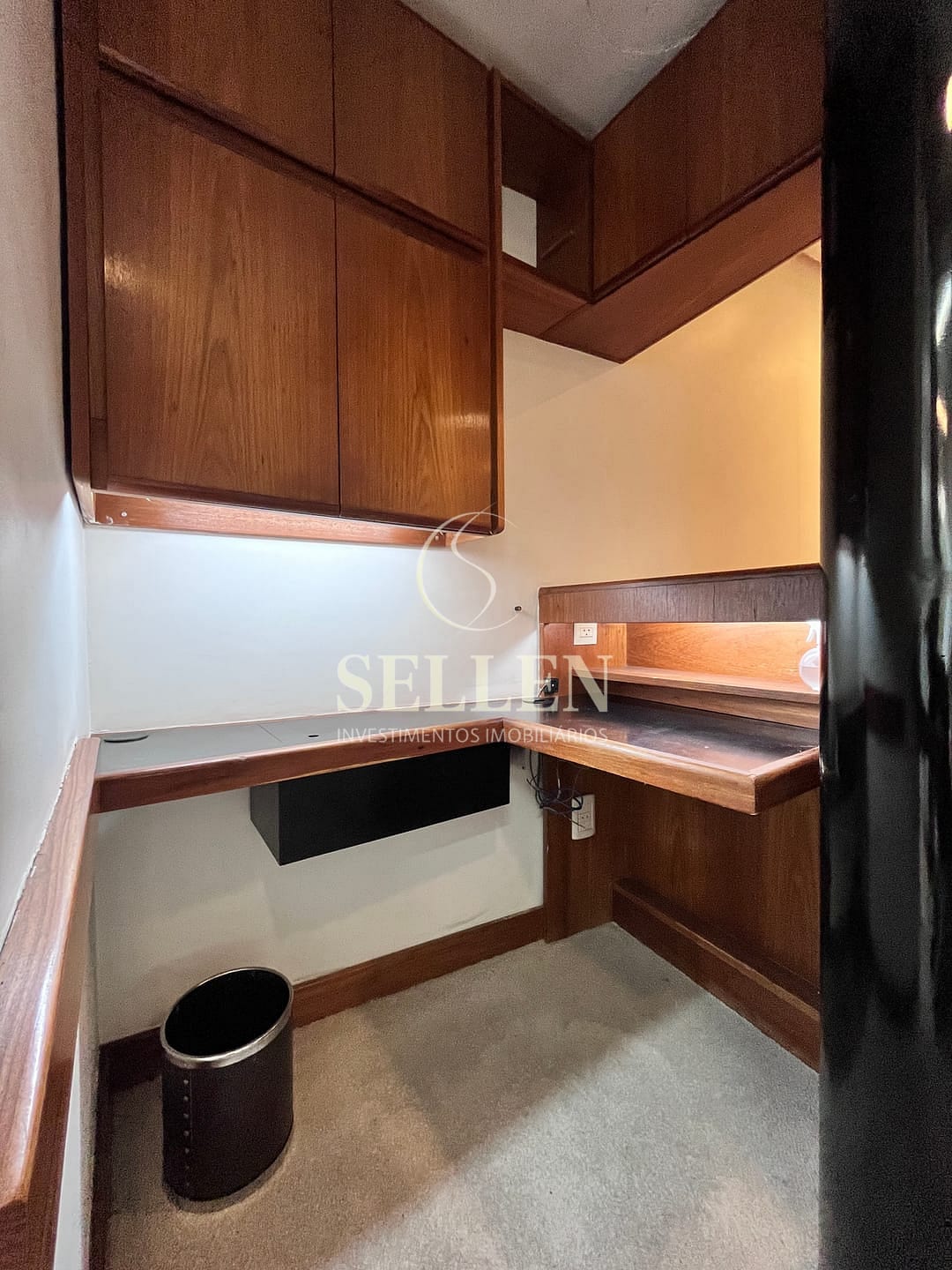 Conjunto Comercial-Sala à venda, 46m² - Foto 7