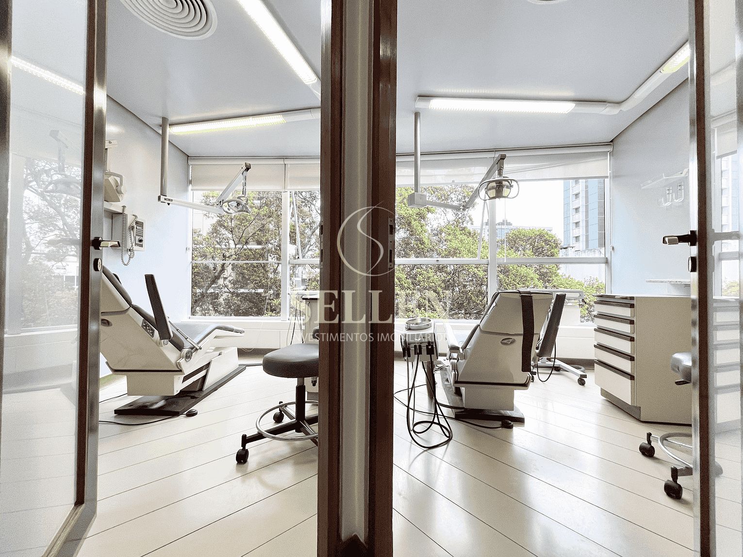 Conjunto Comercial-Sala à venda, 46m² - Foto 4