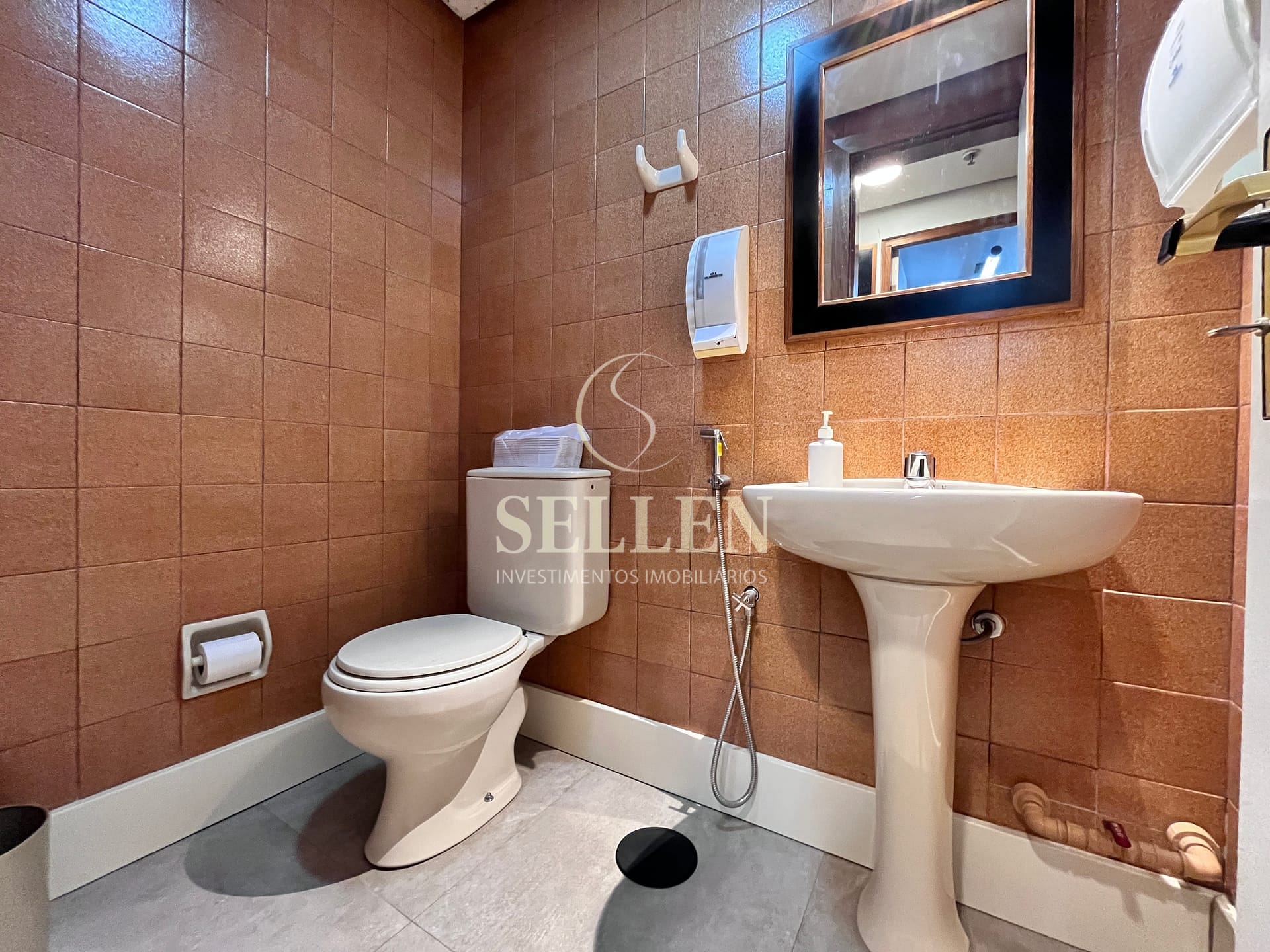 Conjunto Comercial-Sala à venda, 46m² - Foto 10