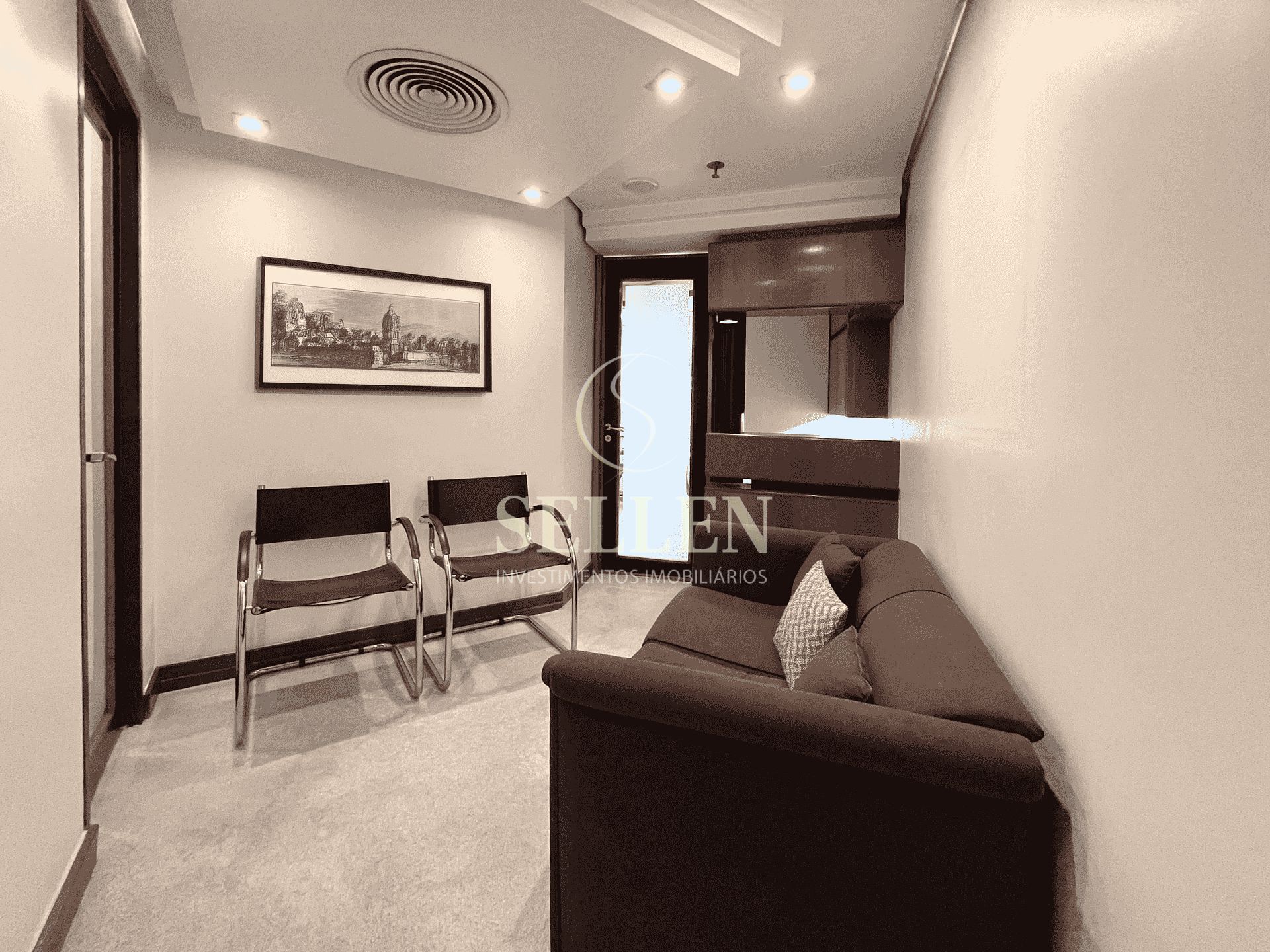 Conjunto Comercial-Sala à venda, 46m² - Foto 12