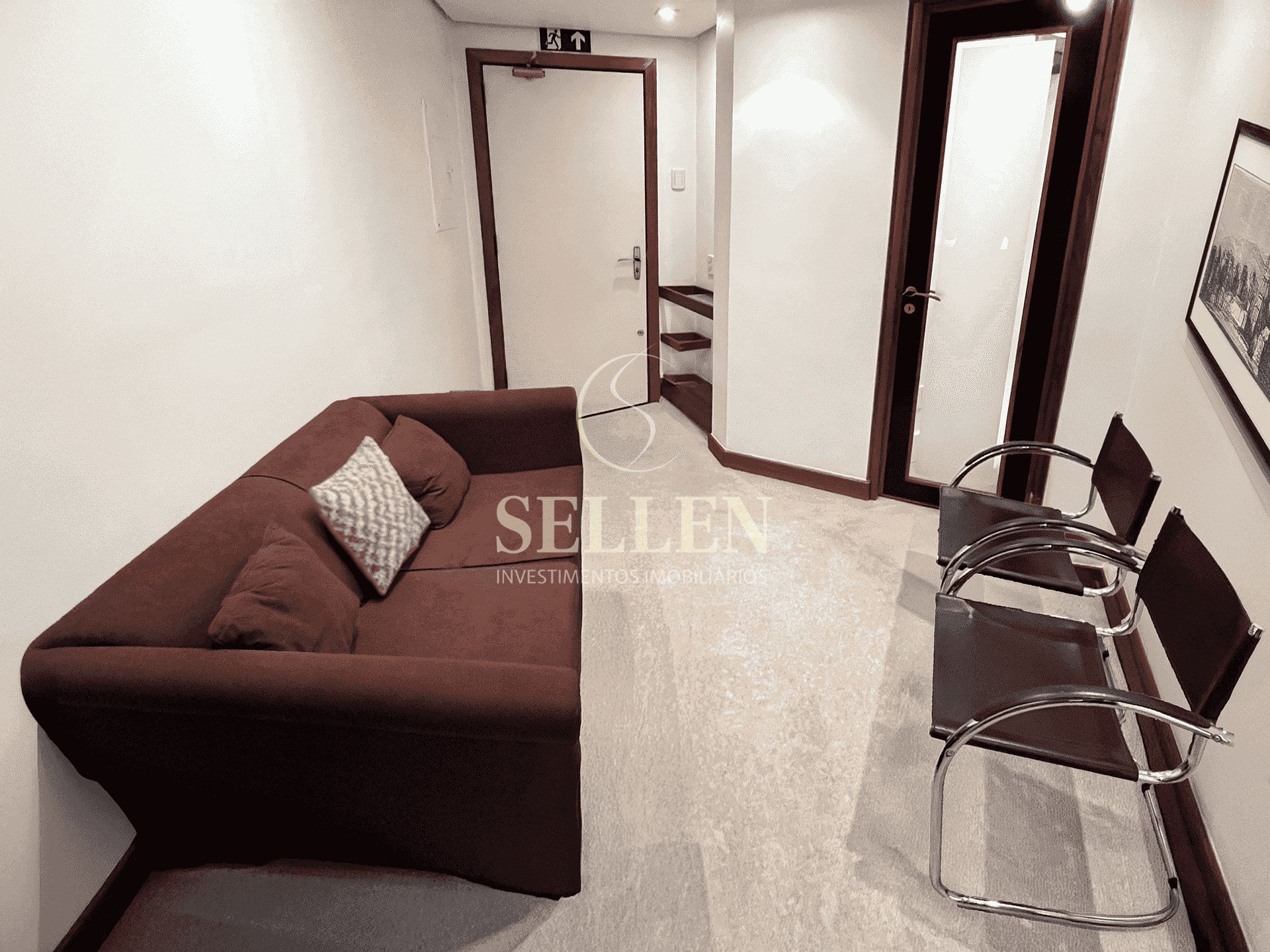 Conjunto Comercial-Sala à venda, 46m² - Foto 11