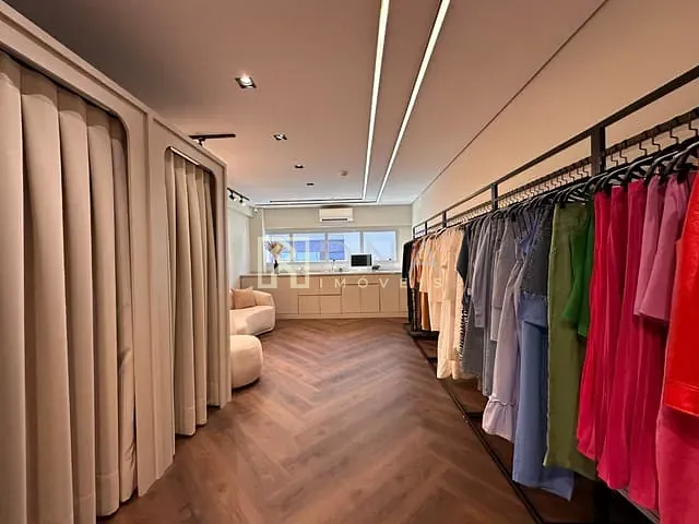 Sala com 60m², à venda, no bairro Jardim Aquarius em São José dos Campos