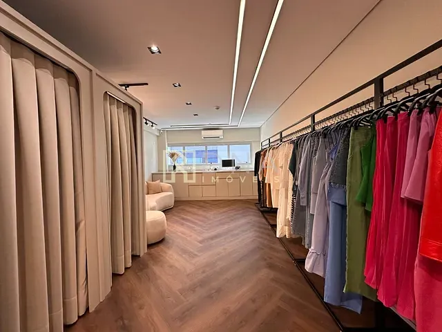 Sala com 60m², à venda, no bairro Jardim Aquarius em São José dos Campos