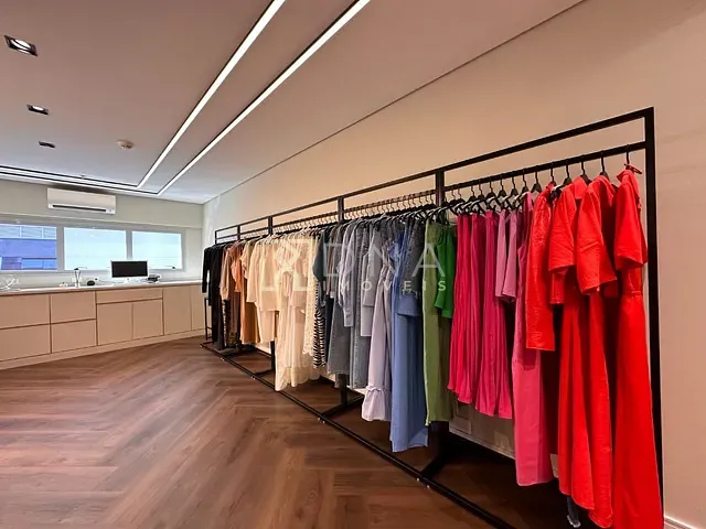 Sala com 60m², à venda, no bairro Jardim Aquarius em São José dos Campos
