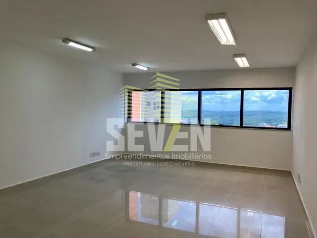 Sala com 53m², à venda, no bairro Parque Jardim Europa em Bauru