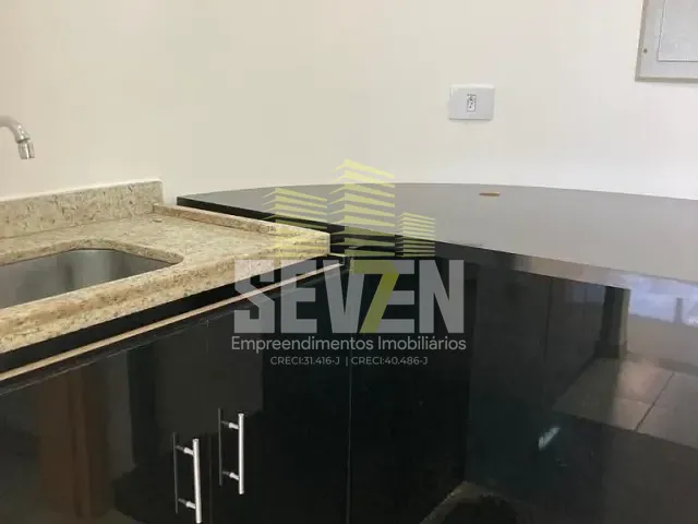 Sala com 53m², à venda, no bairro Parque Jardim Europa em Bauru