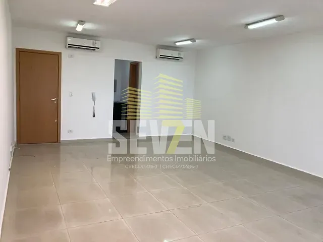 Sala com 53m², à venda, no bairro Parque Jardim Europa em Bauru