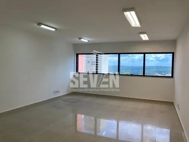 Sala com 53m², à venda, no bairro Parque Jardim Europa em Bauru