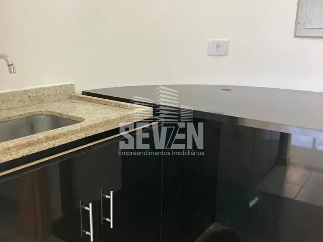 Sala com 53m², à venda, no bairro Parque Jardim Europa em Bauru