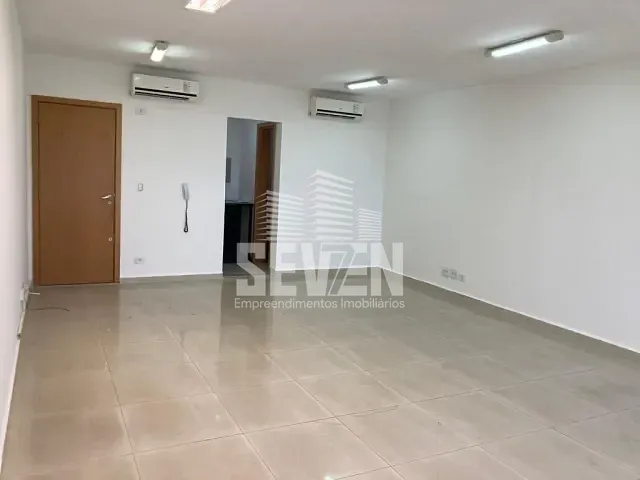 Sala com 53m², à venda, no bairro Parque Jardim Europa em Bauru