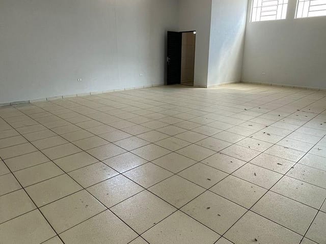 Foto do Sala - Sala para locação, Jardim São Francisco, Maringá, PR | Teto imoveis MGA
