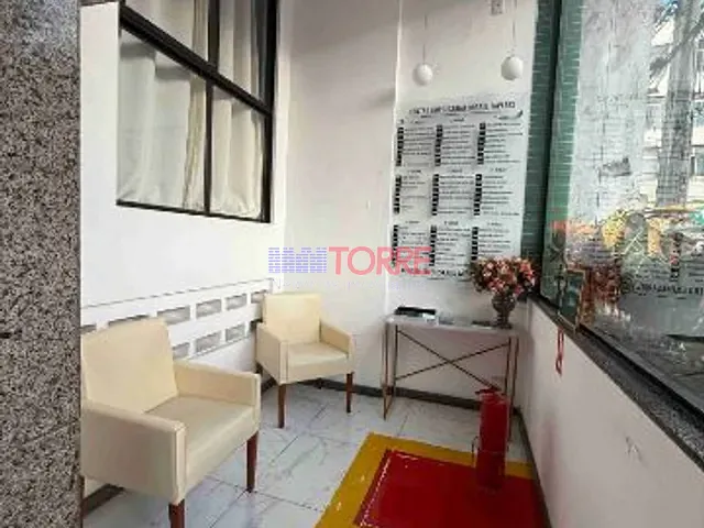 Sala com 66m², à venda ou para alugar, no bairro Centro em Coronel Pessoa