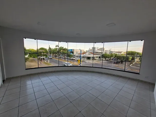 Sala para alugar, no bairro Setor Comercial em Sinop