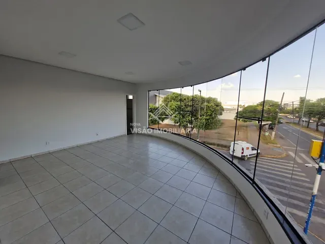 Sala para alugar, no bairro Setor Comercial em Sinop