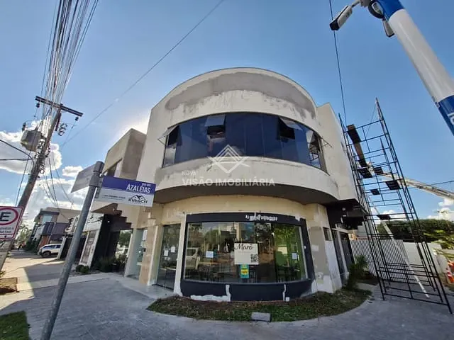 Sala para alugar, no bairro Setor Comercial em Sinop