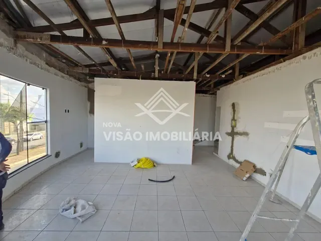 Sala para alugar, no bairro Setor Comercial em Sinop