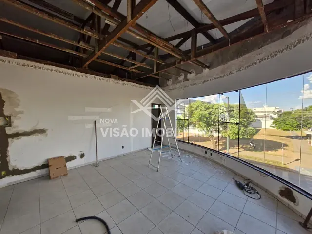 Sala para alugar, no bairro Setor Comercial em Sinop