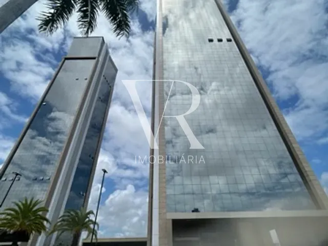 Sala para alugar, no bairro Ipês em João Pessoa