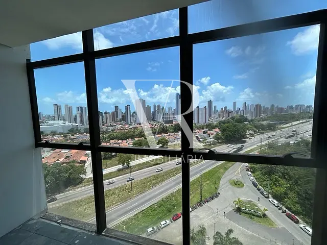 Sala para alugar, no bairro Ipês em João Pessoa