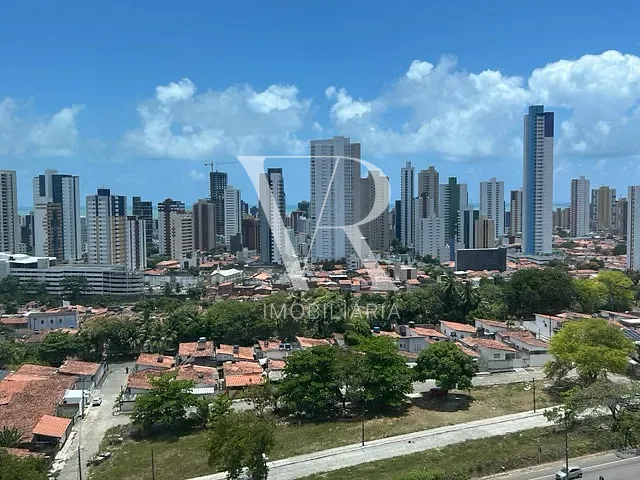 Sala para alugar, no bairro Ipês em João Pessoa