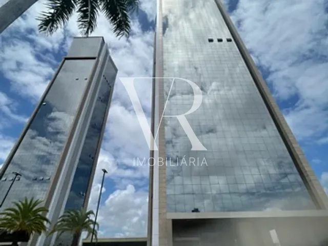 Sala para alugar, no bairro Ipês em João Pessoa