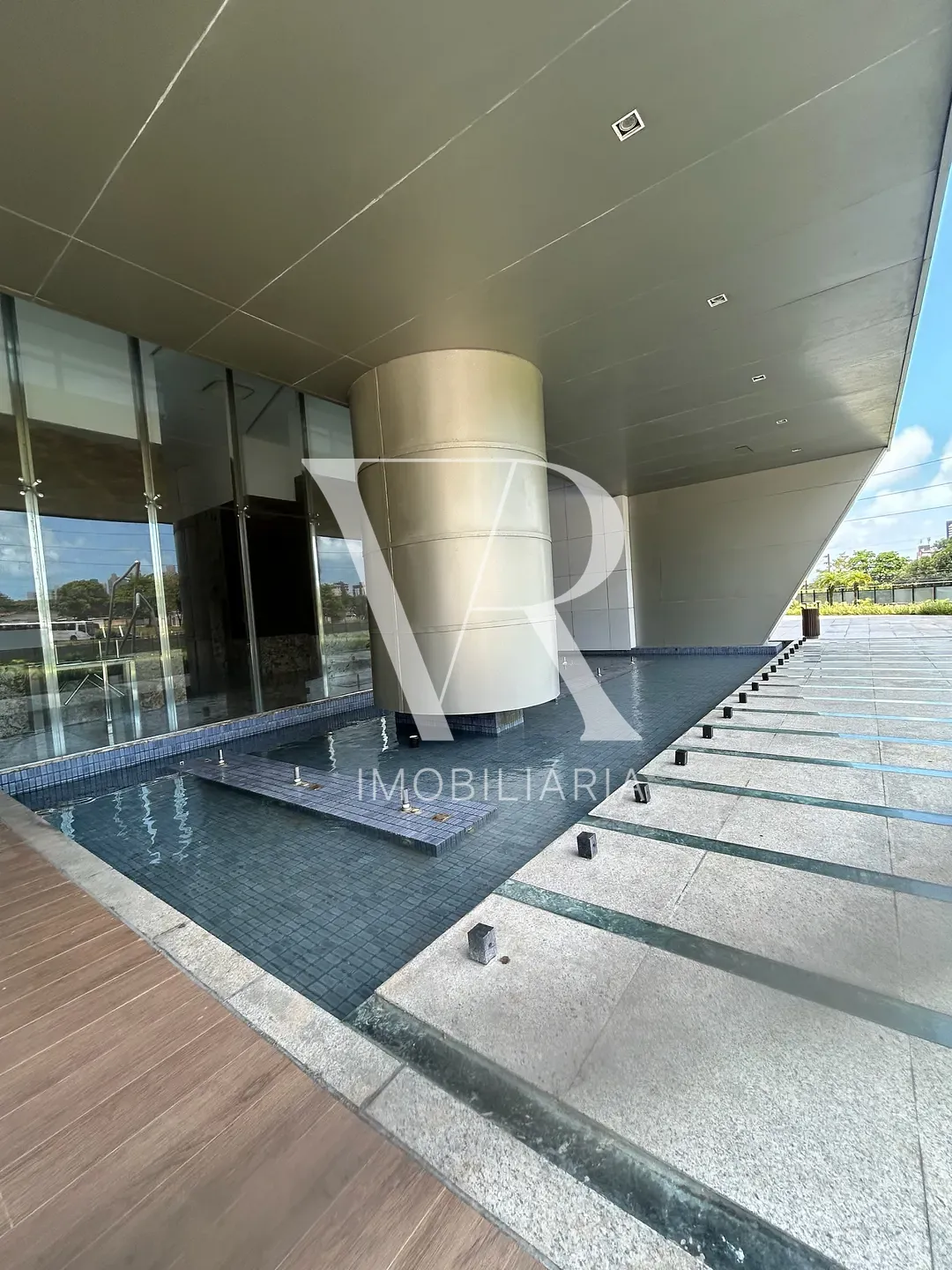 Sala-Conjunto, 375 m² - Foto 2
