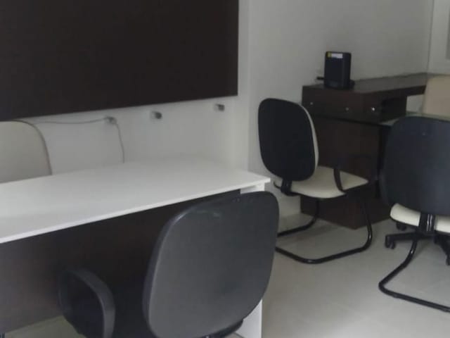 Sala com 82m², à venda, no bairro Centro em Balneário Camboriú