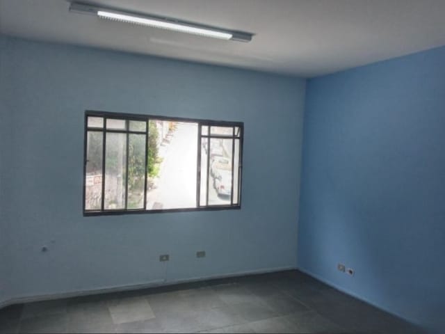 Sala para alugar, no bairro Santa Terezinha em São Bernardo do Campo